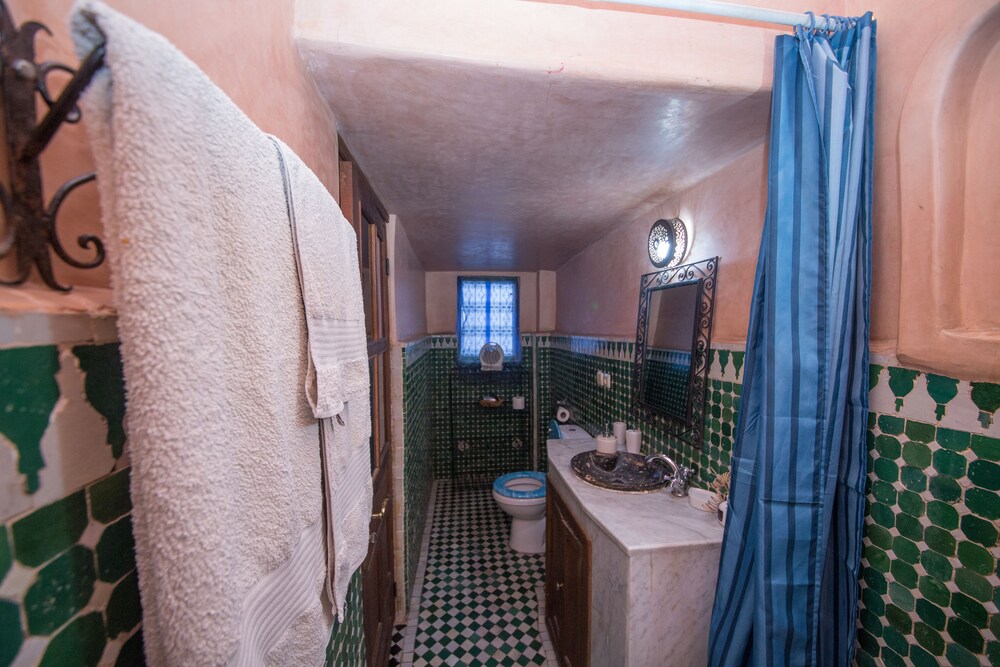 Riad L'Artiste
