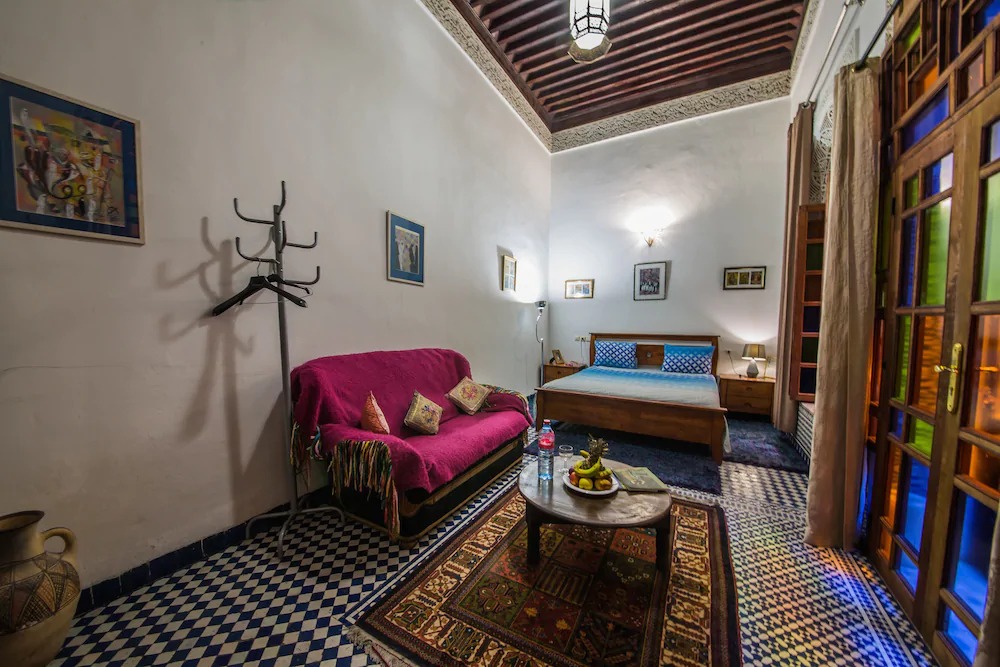 Riad L'Artiste