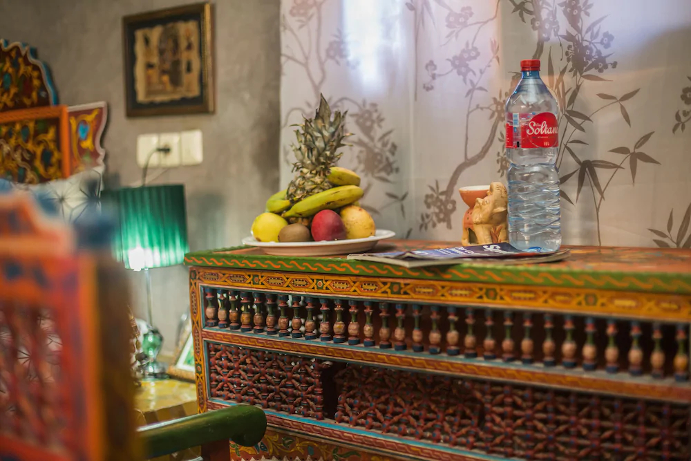 Riad L'Artiste