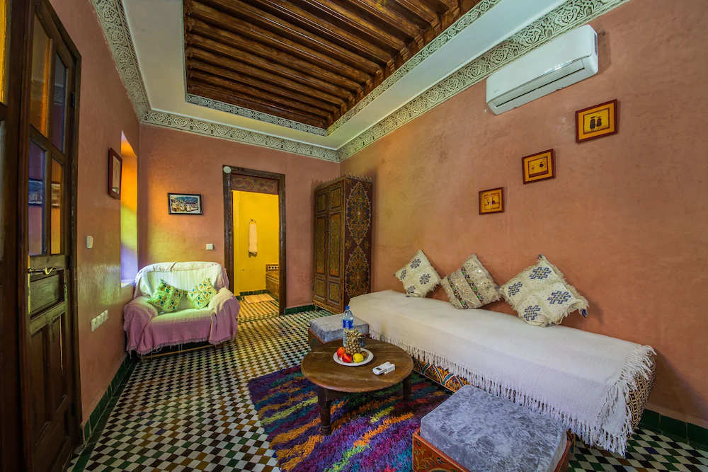 Riad L'Artiste