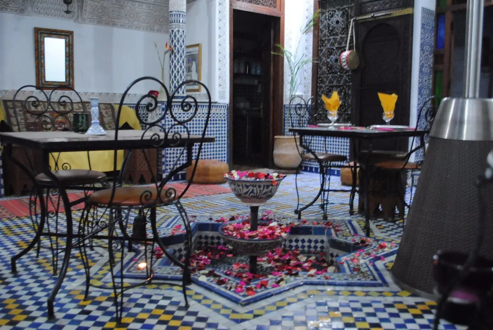 Riad L'Artiste