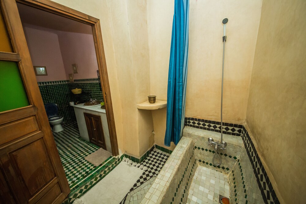 Riad L'Artiste