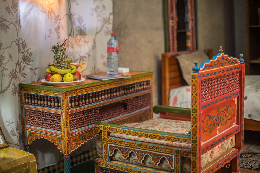 Riad L'Artiste