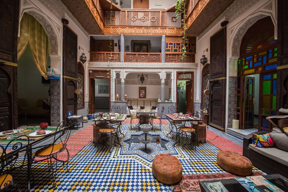 Riad L'Artiste