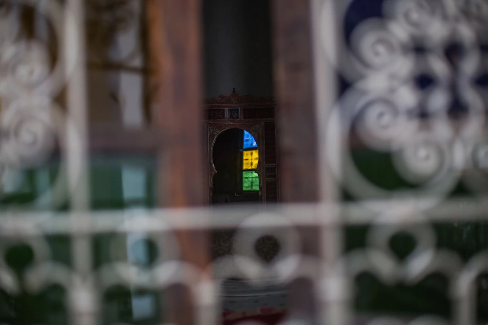 Riad L'Artiste