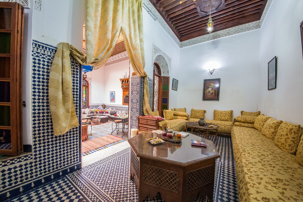 Riad L'Artiste