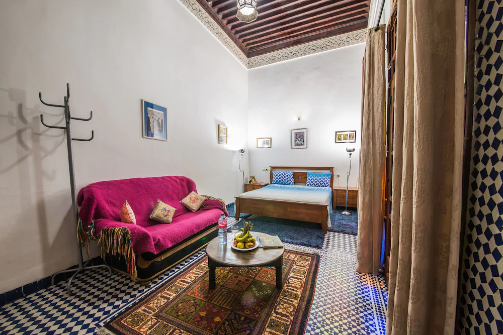 Riad L'Artiste