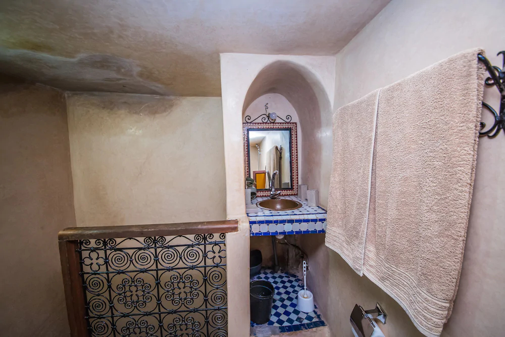 Riad L'Artiste