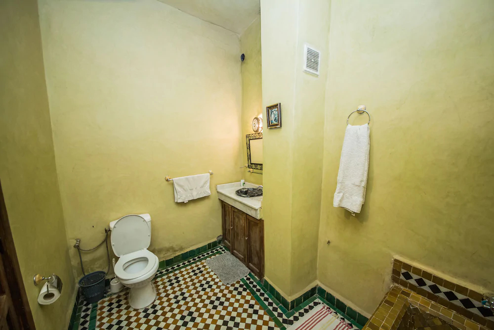 Riad L'Artiste