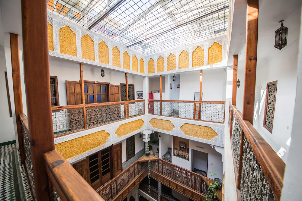 Riad L'Artiste