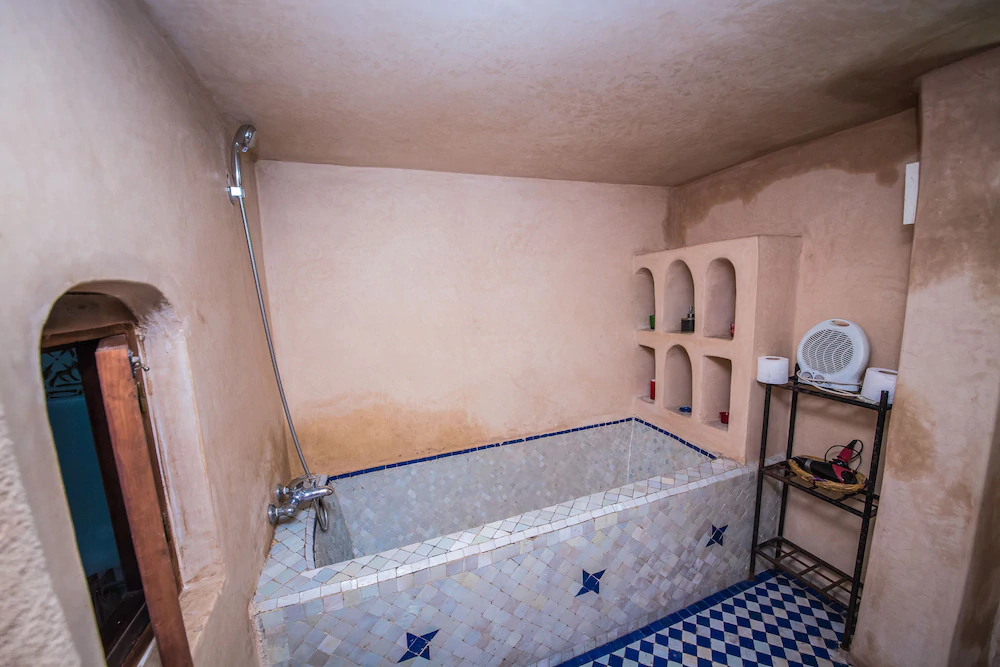 Riad L'Artiste