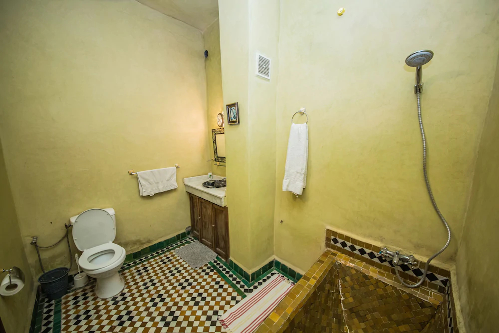 Riad L'Artiste