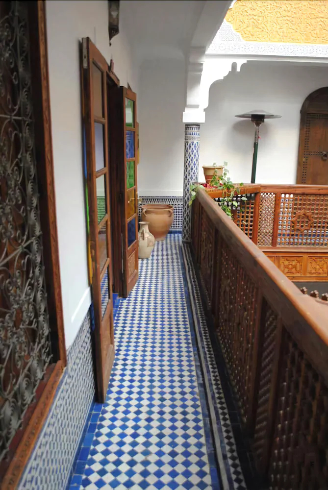 Riad L'Artiste