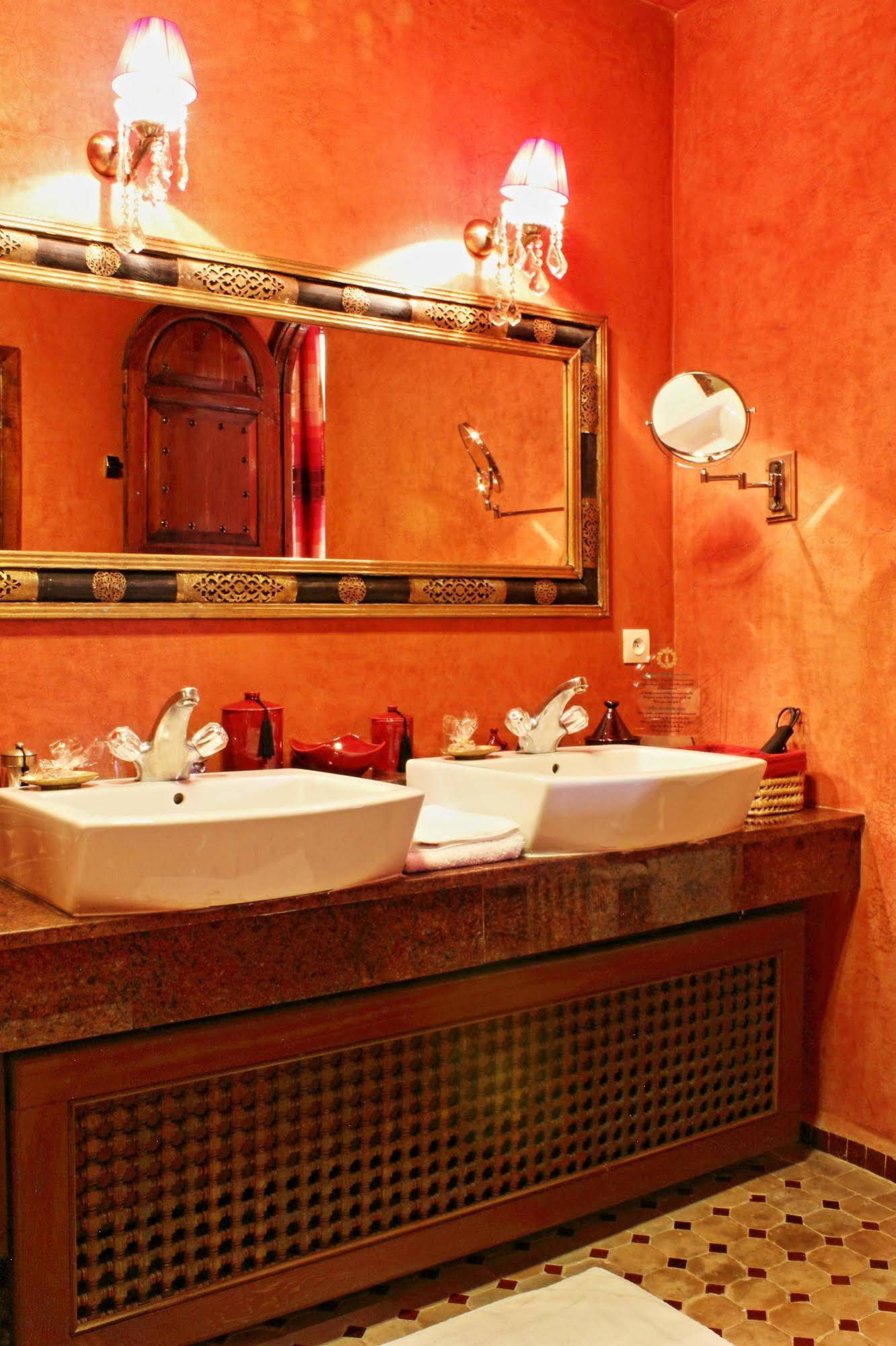 Riad Le Calife