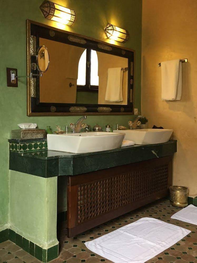 Riad Le Calife