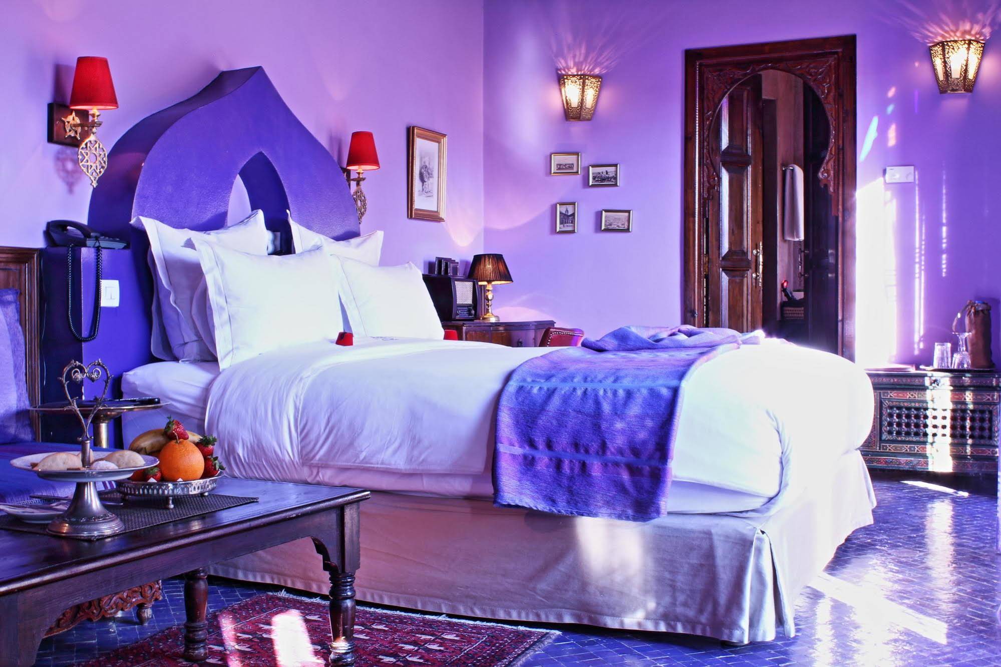 Riad Le Calife