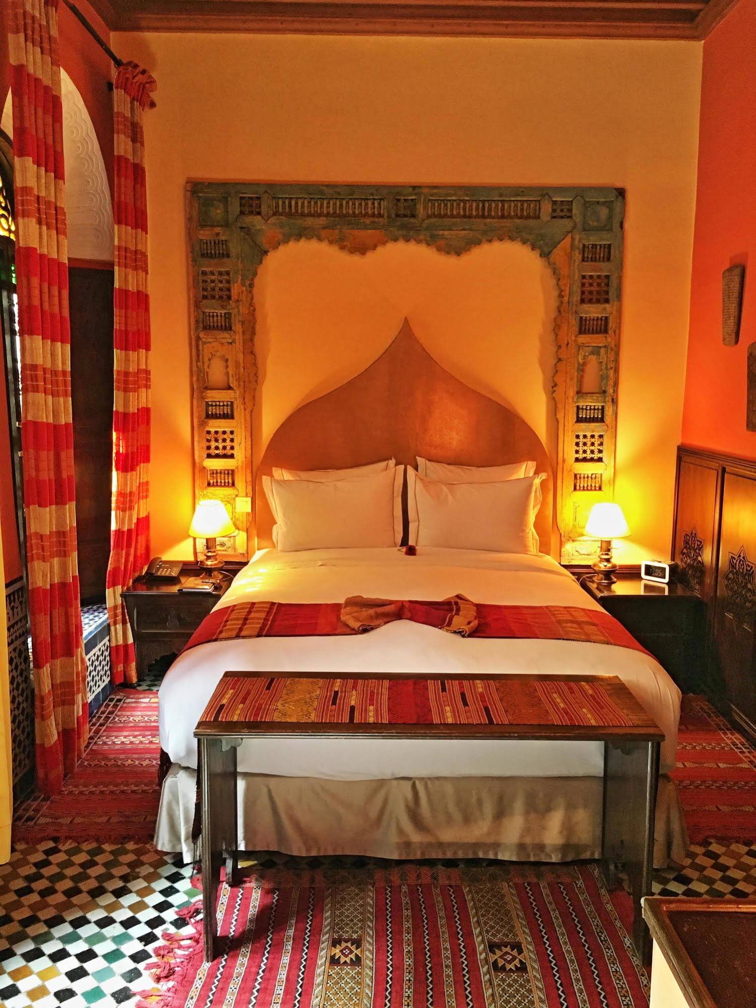 Riad Le Calife