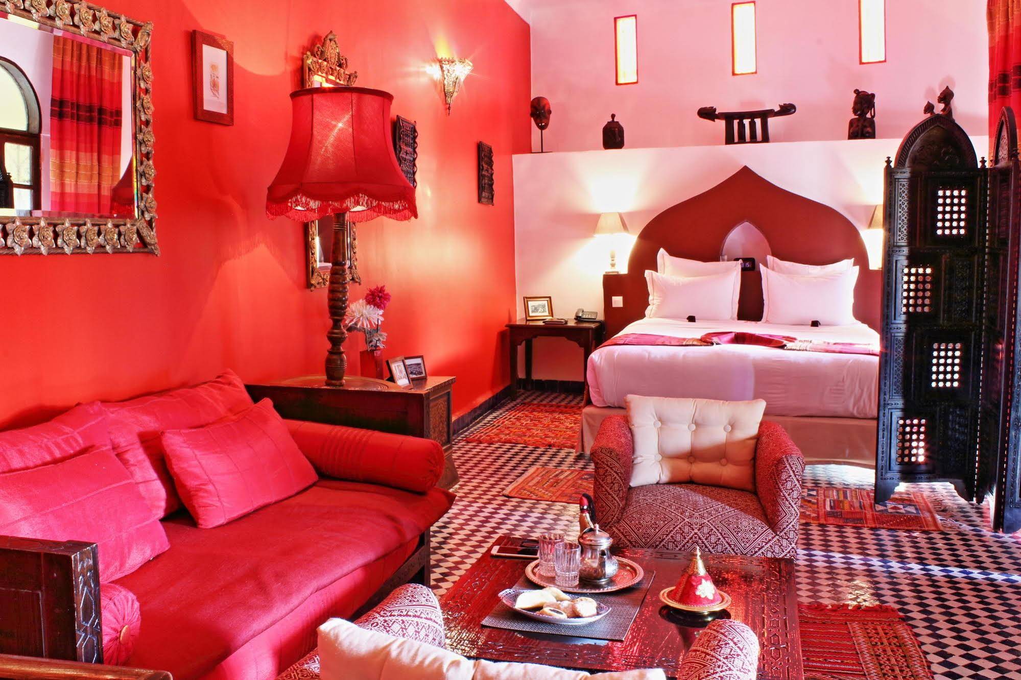 Riad Le Calife