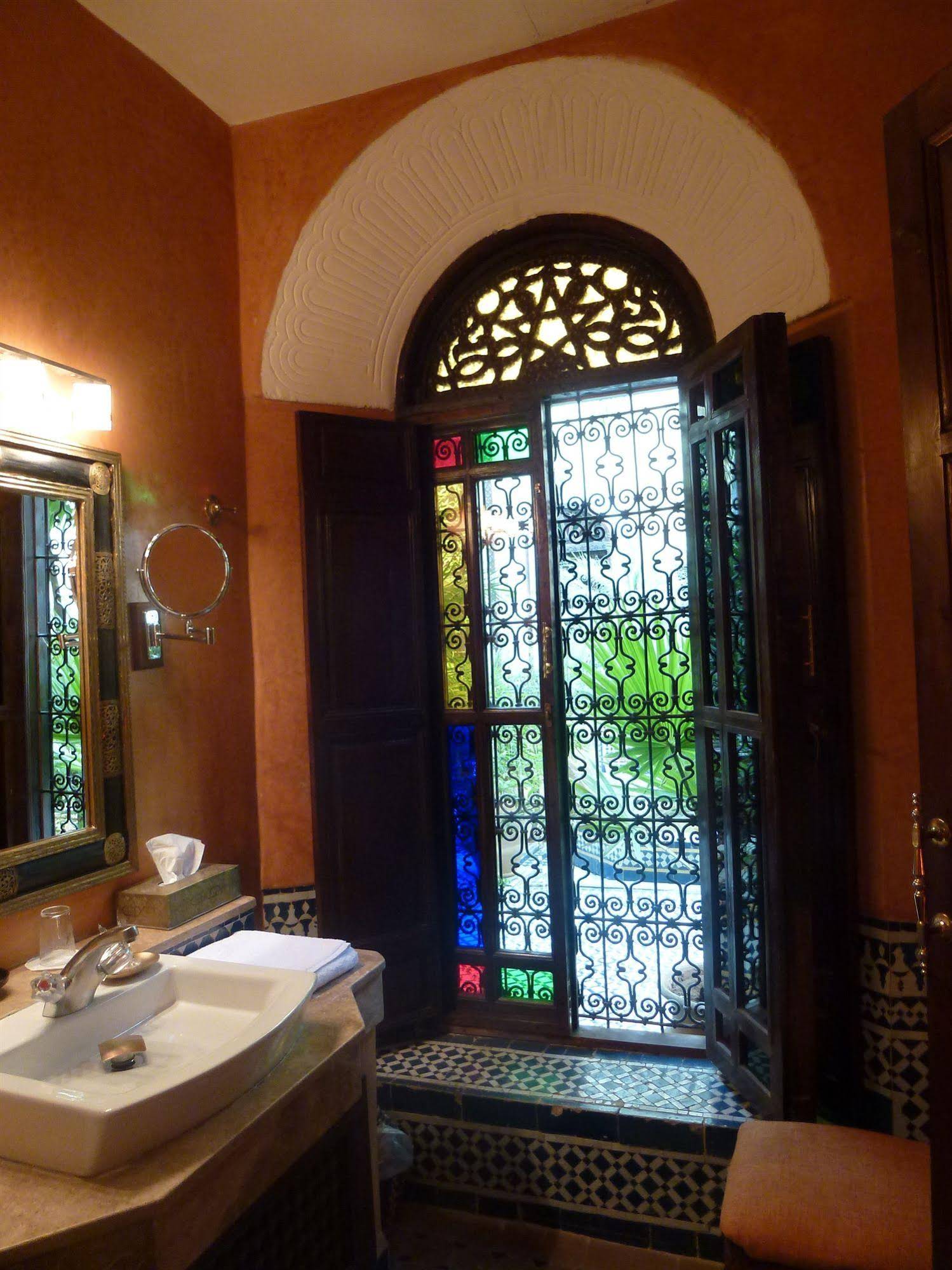Riad Le Calife
