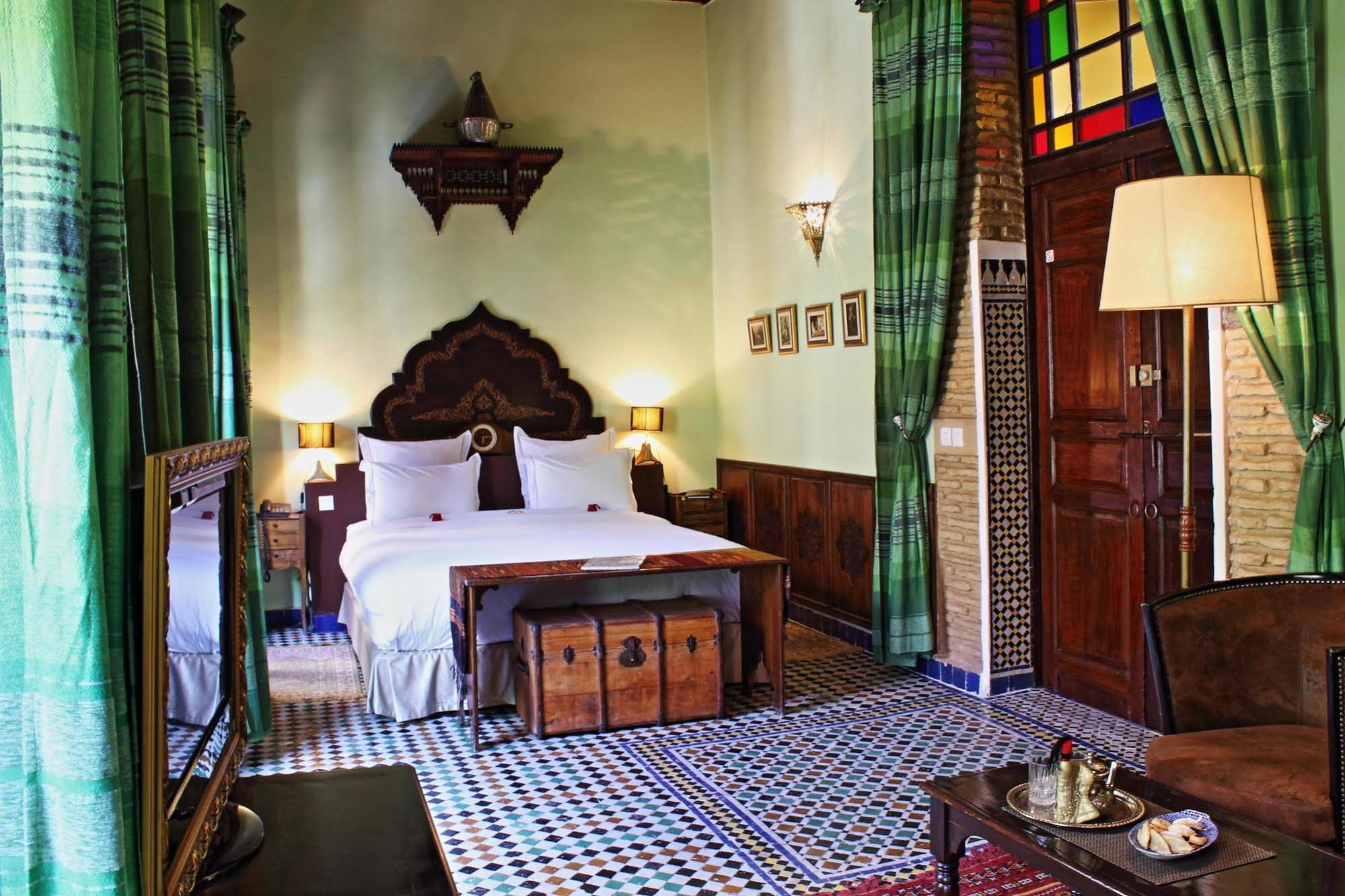 Riad Le Calife