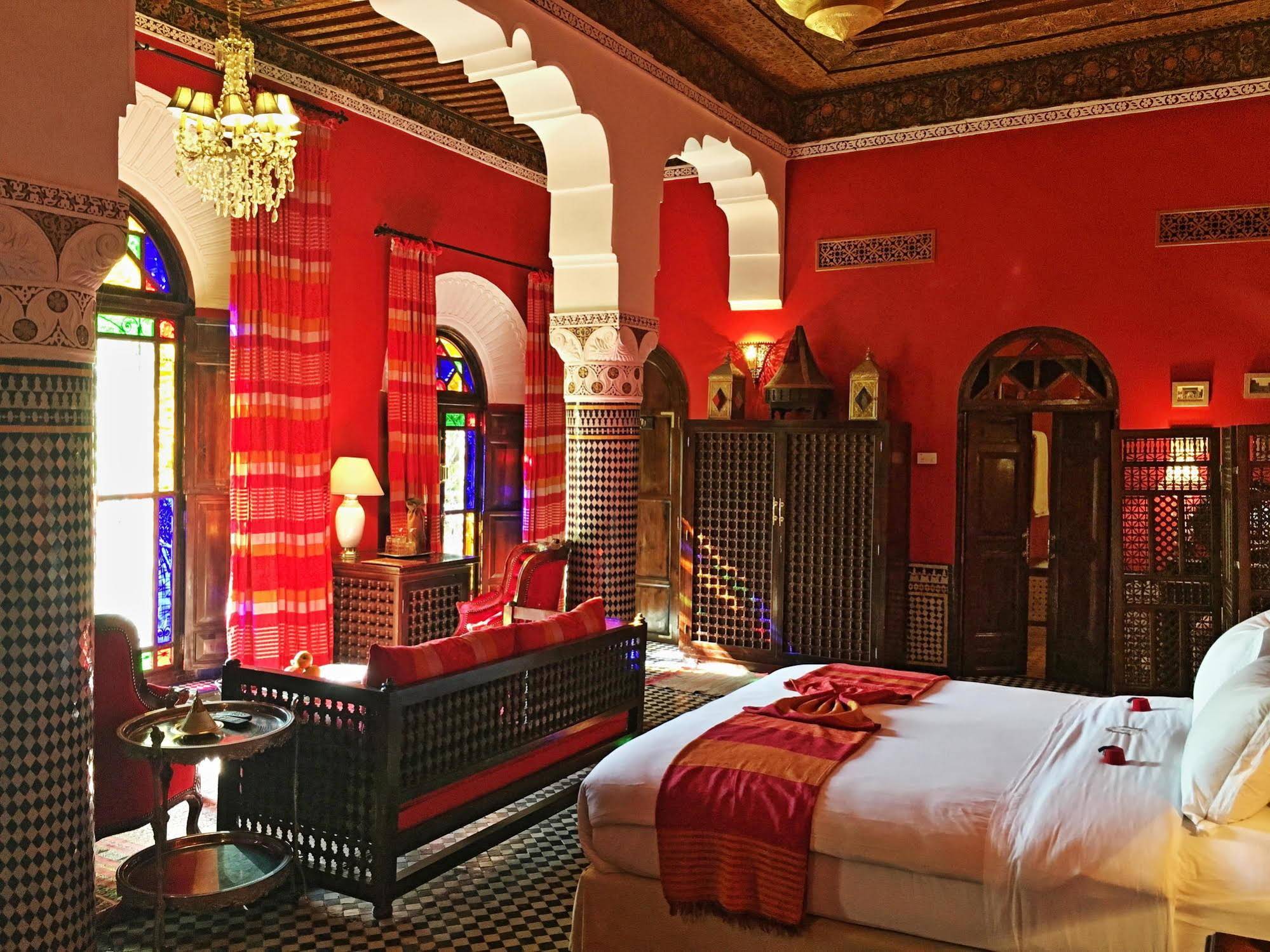 Riad Le Calife