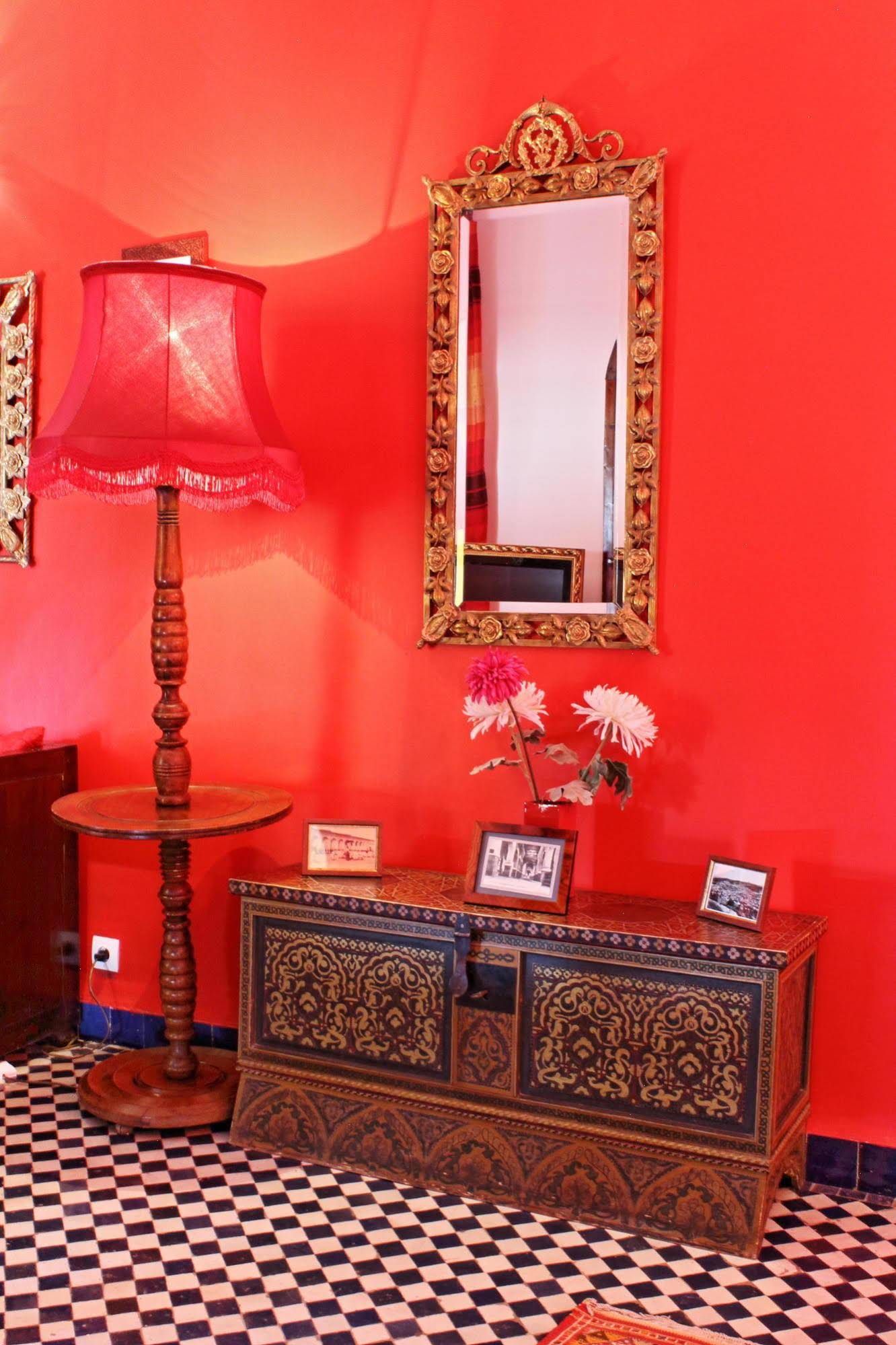 Riad Le Calife