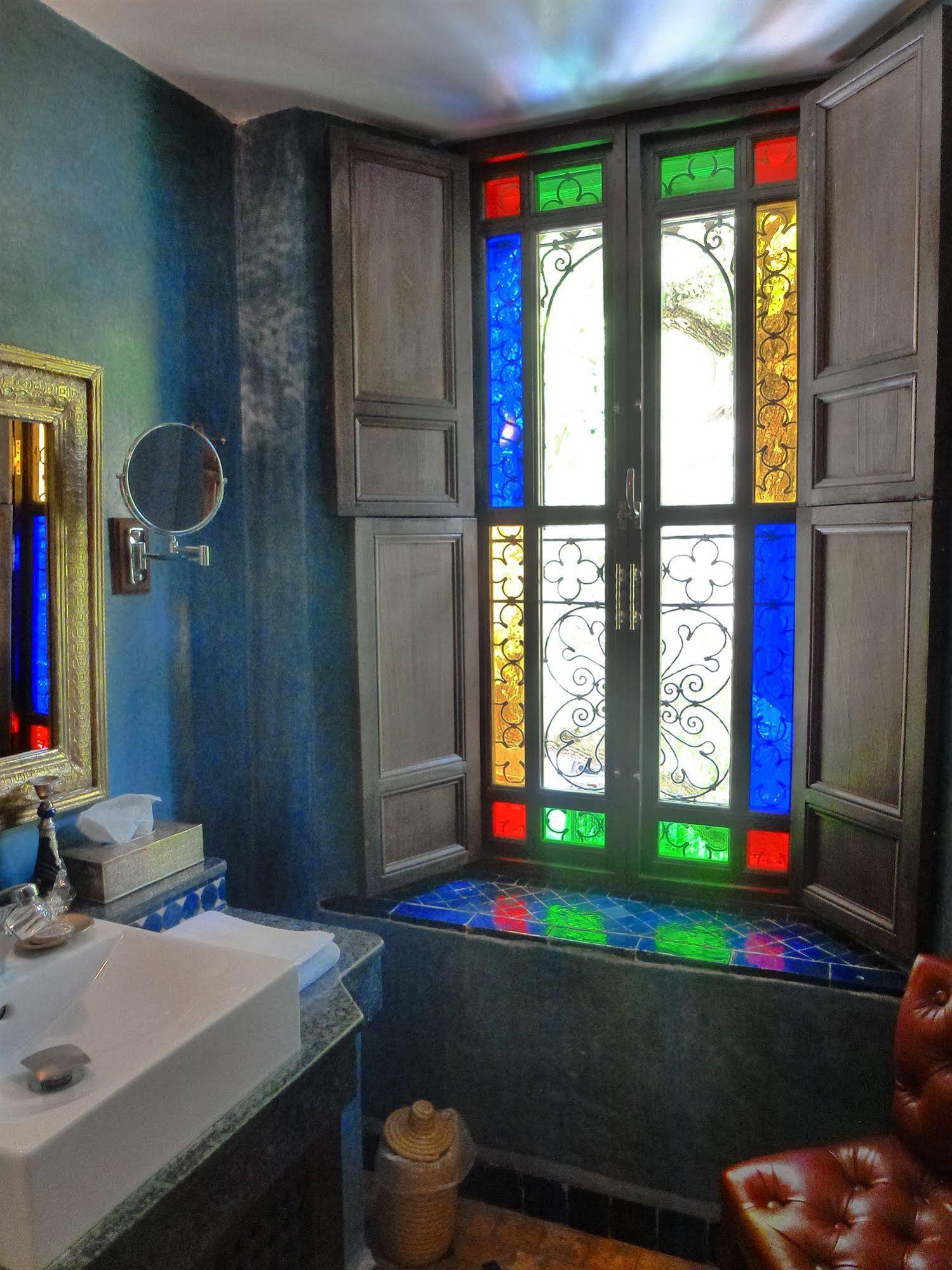 Riad Le Calife
