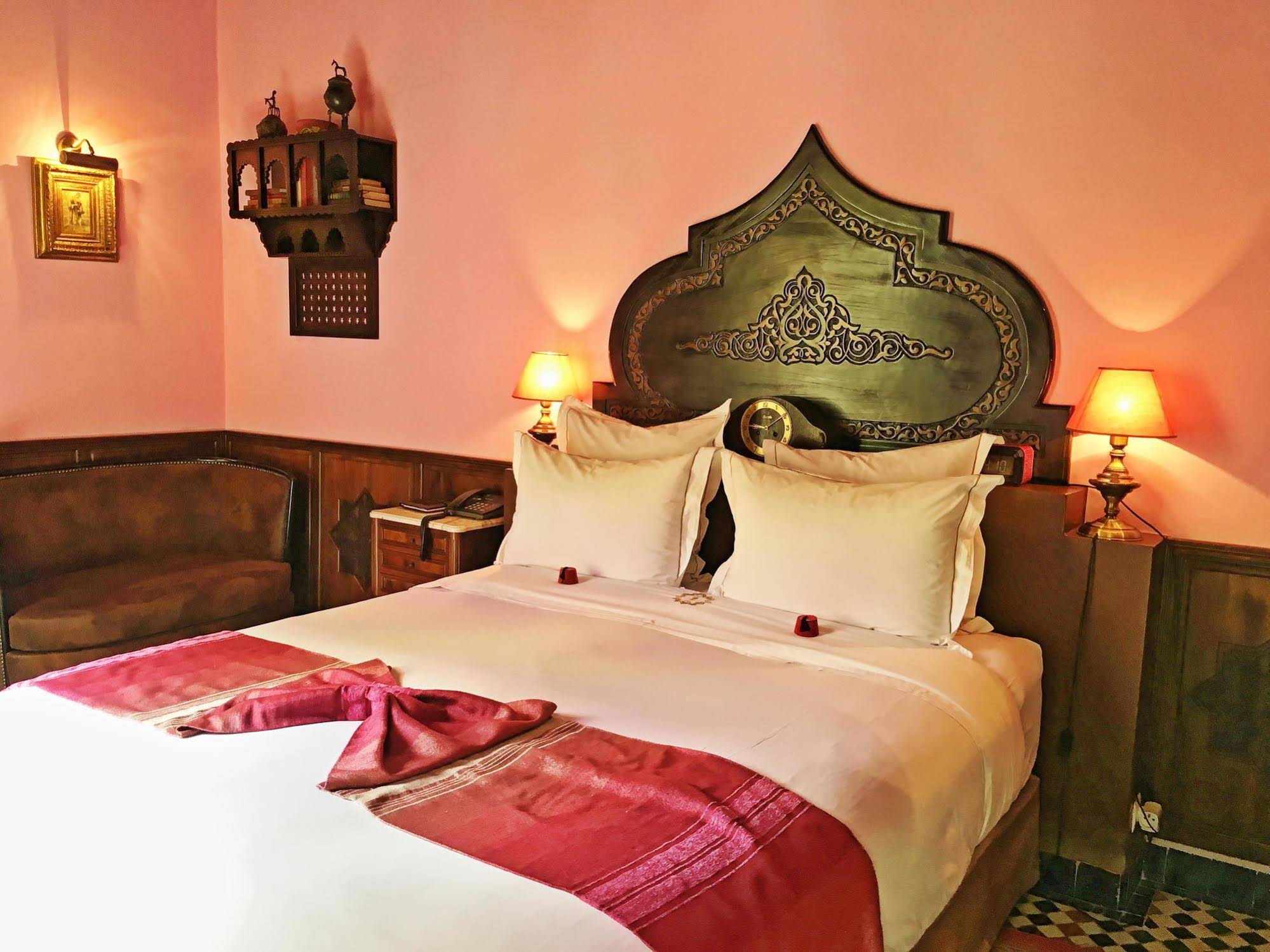 Riad Le Calife