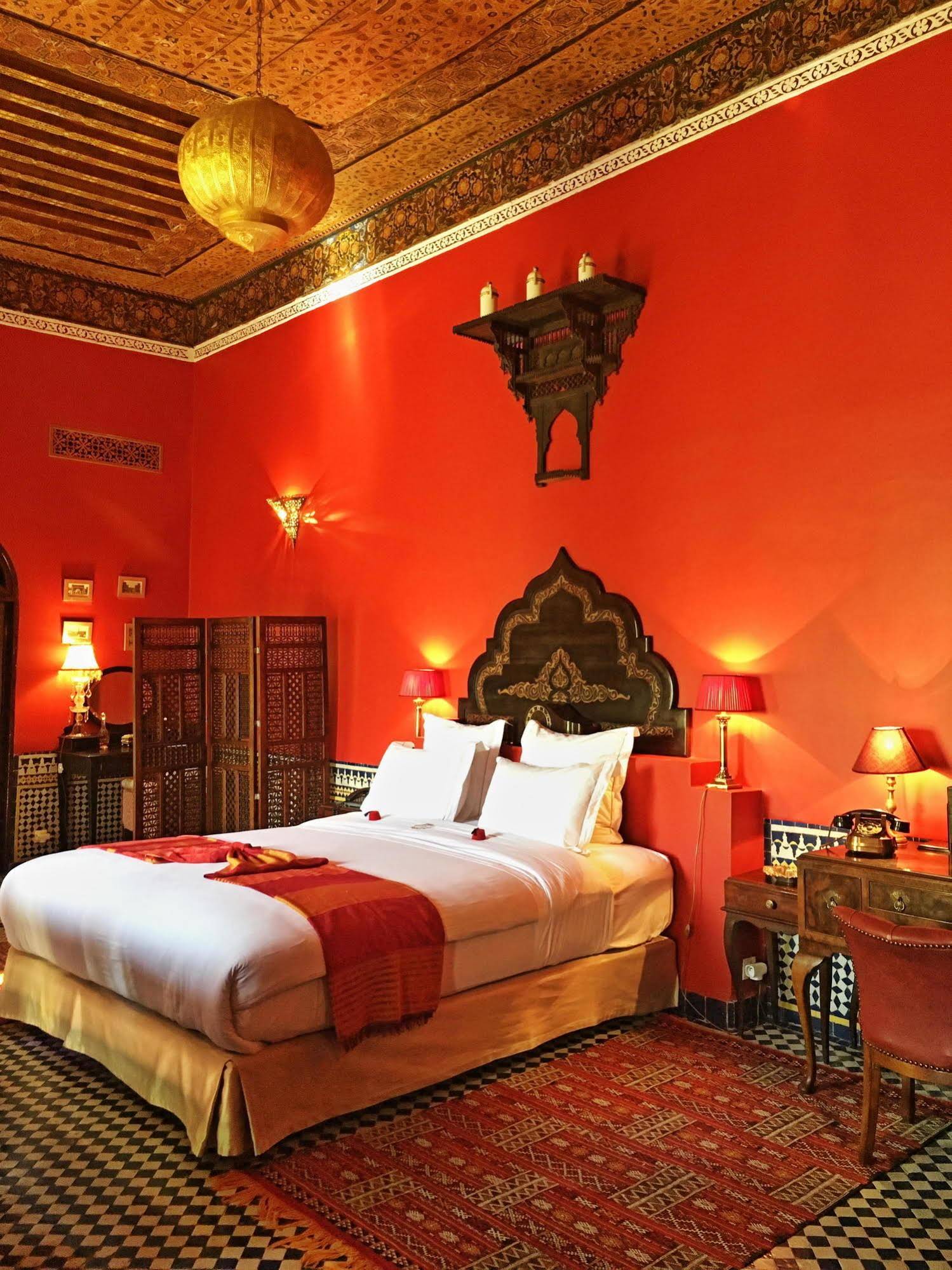 Riad Le Calife