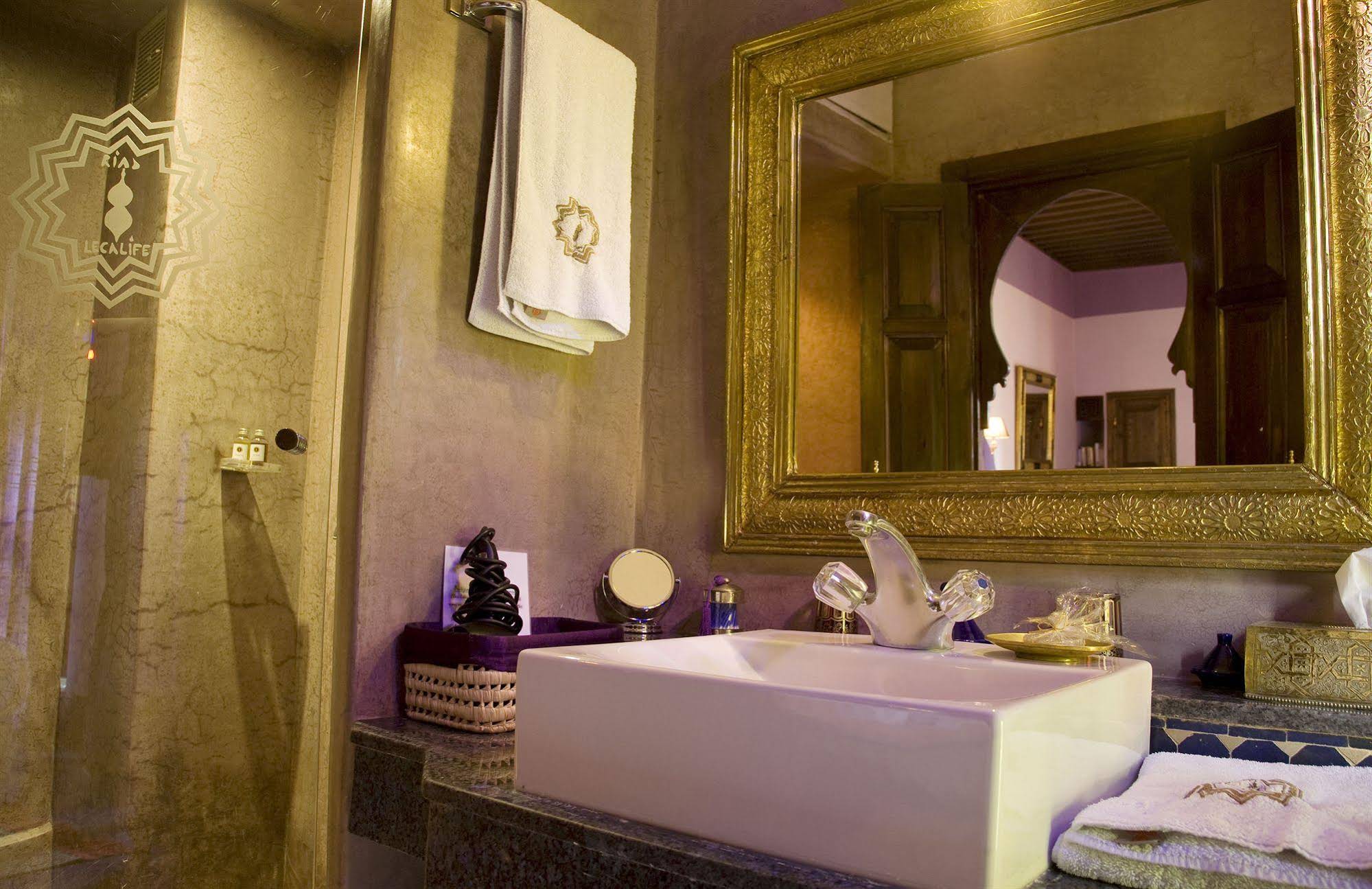 Riad Le Calife