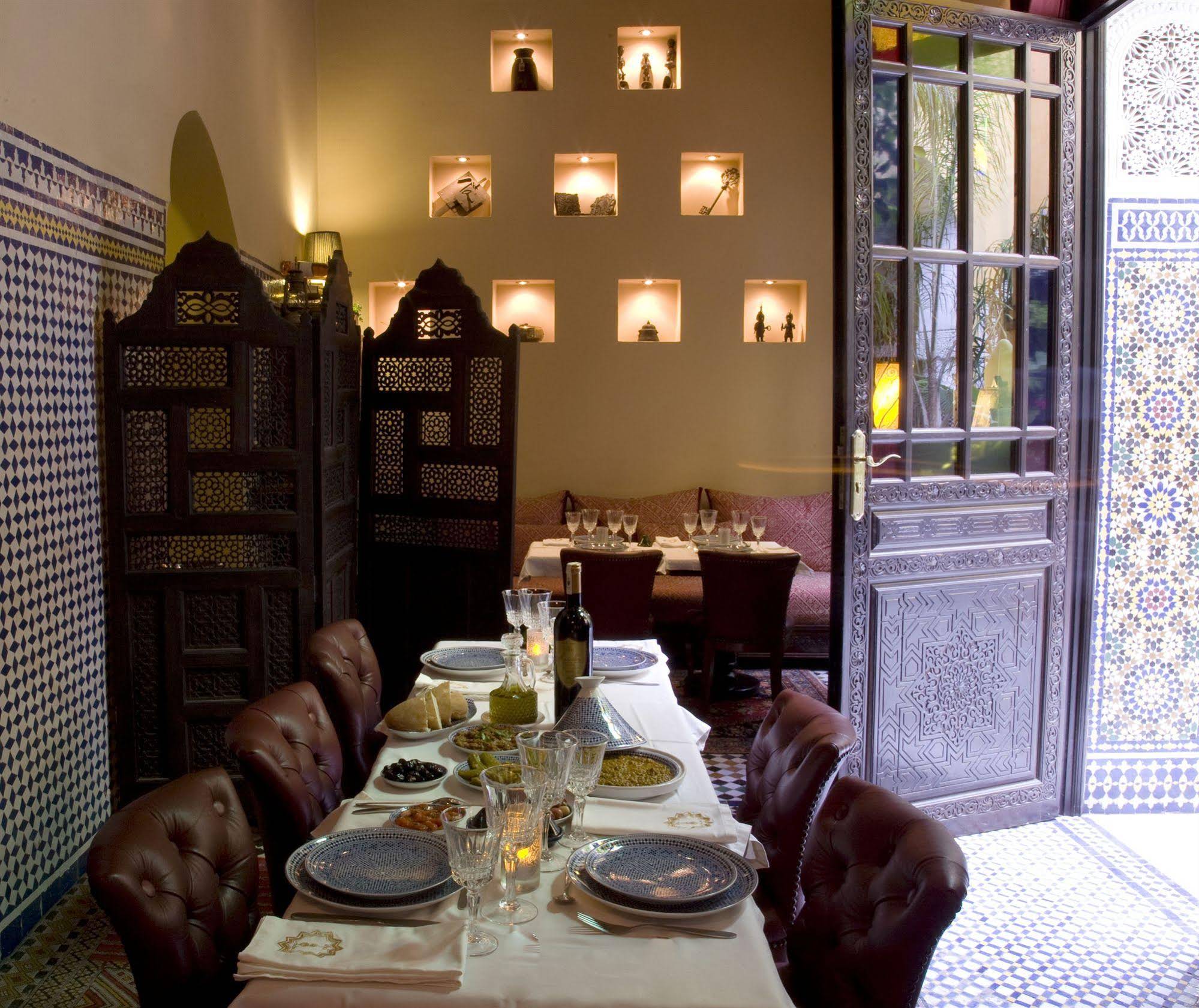 Riad Le Calife