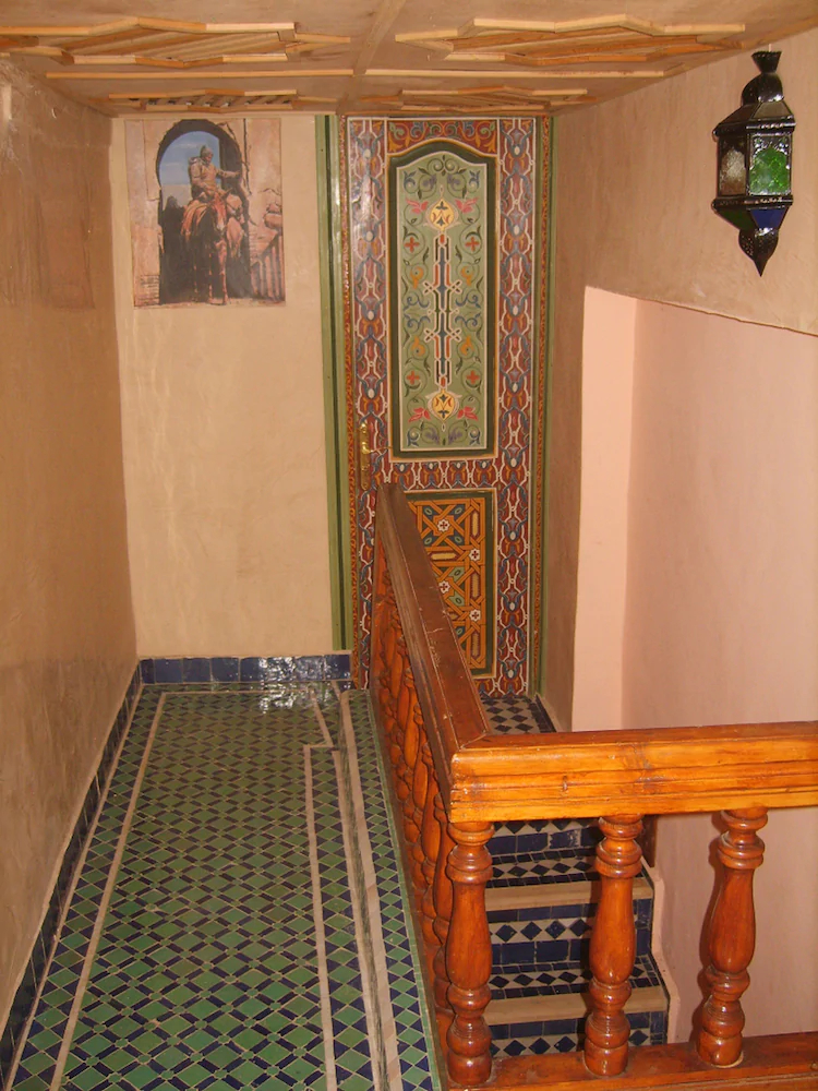 Riad Les Chrifis