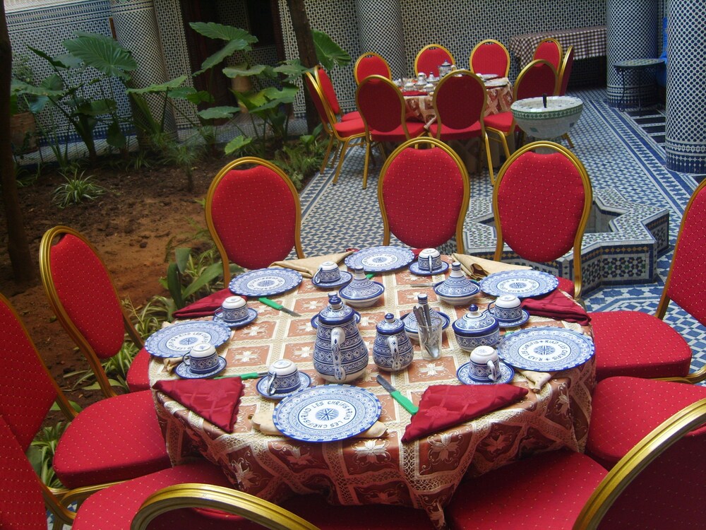 Riad Les Chrifis