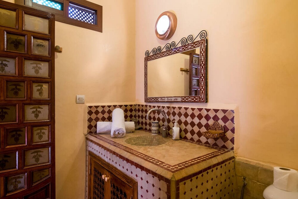 Riad Les Chrifis