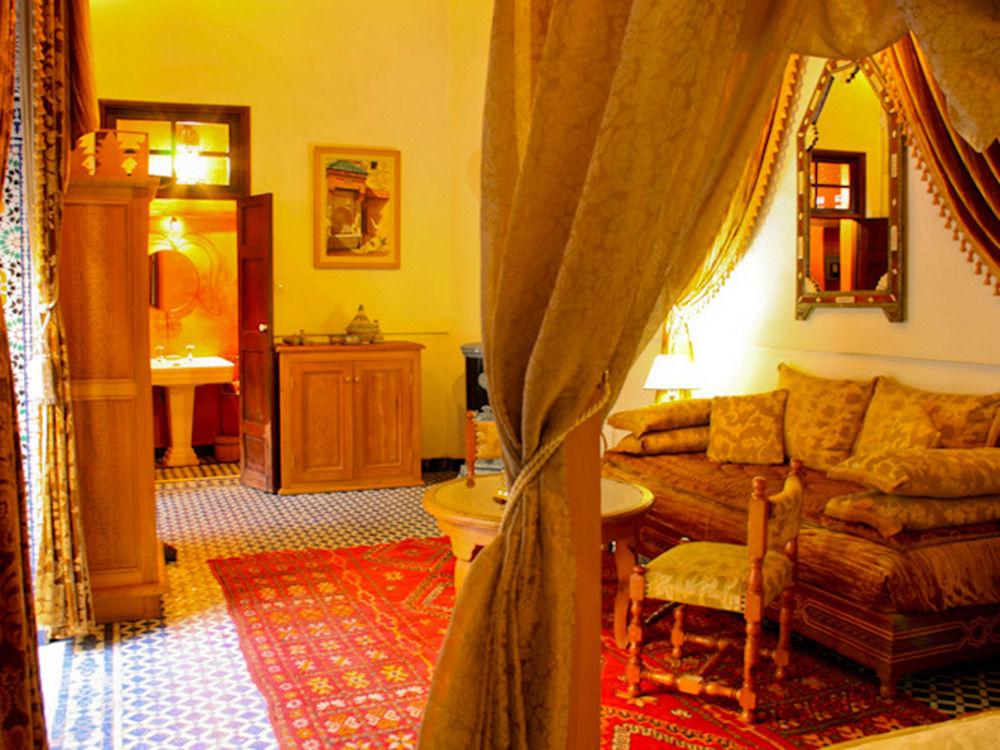 Riad Louna
