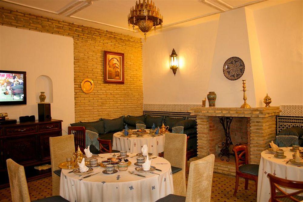 Riad Louna