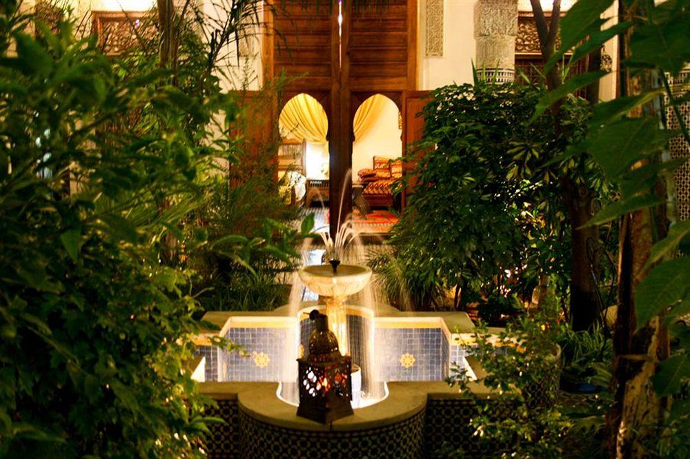Riad Louna