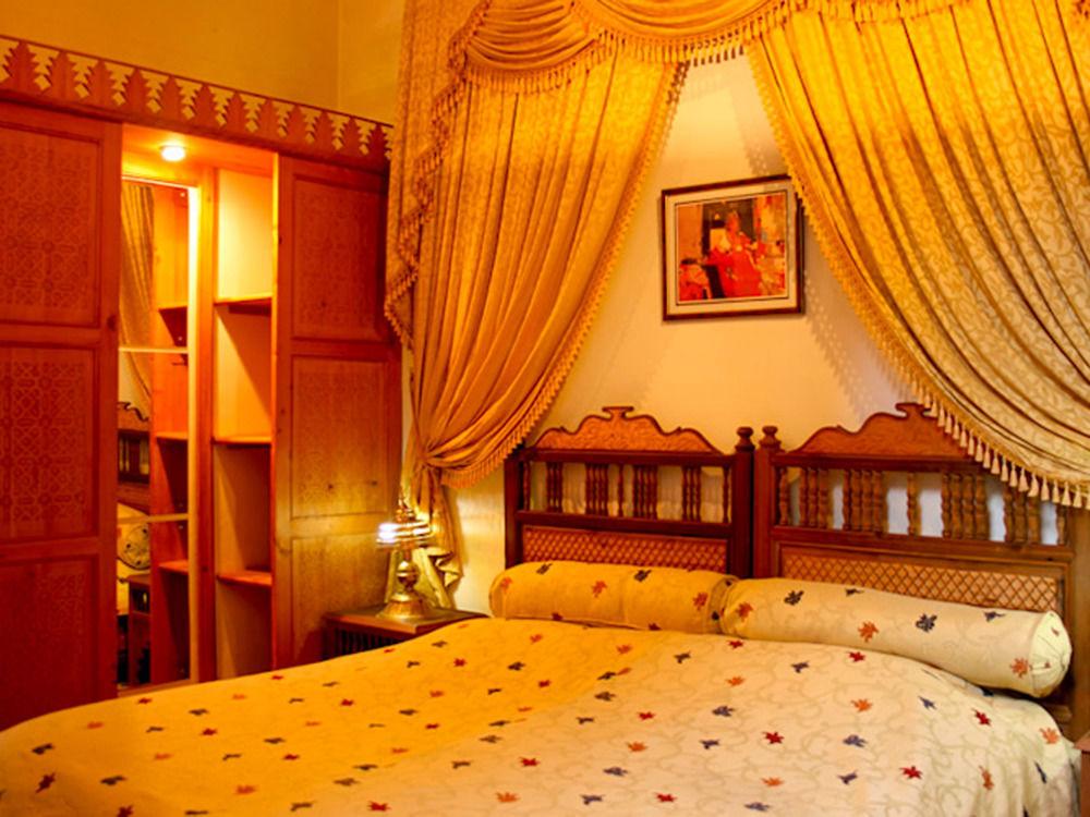 Riad Louna