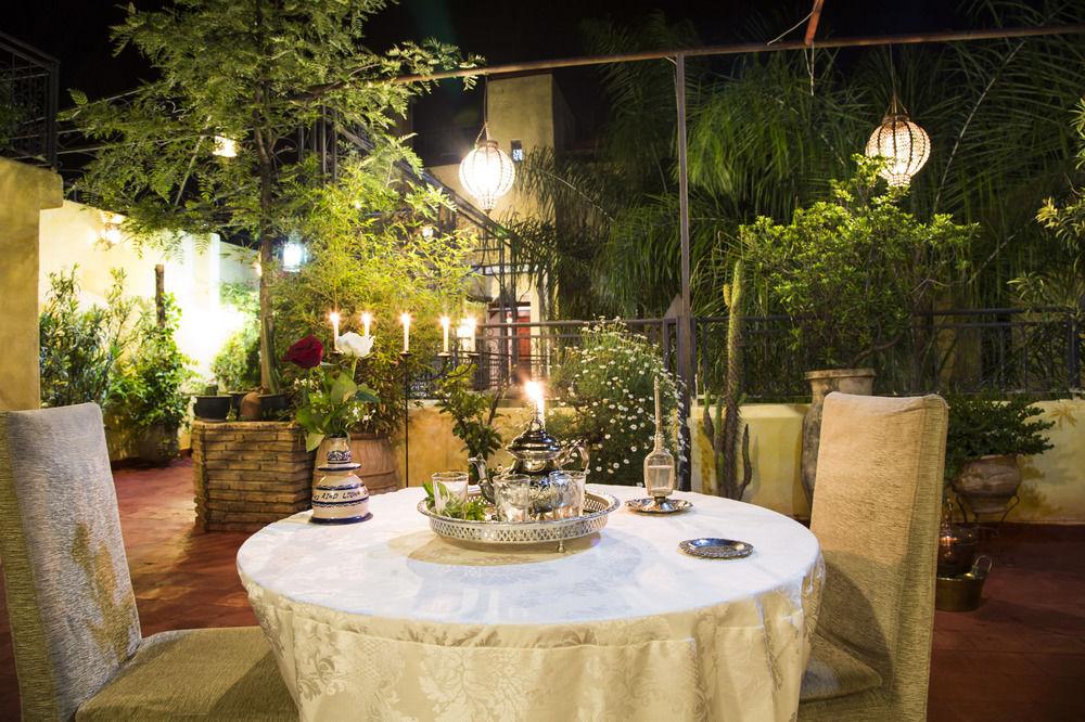Riad Louna
