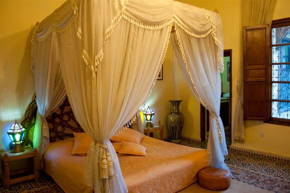 Riad Louna