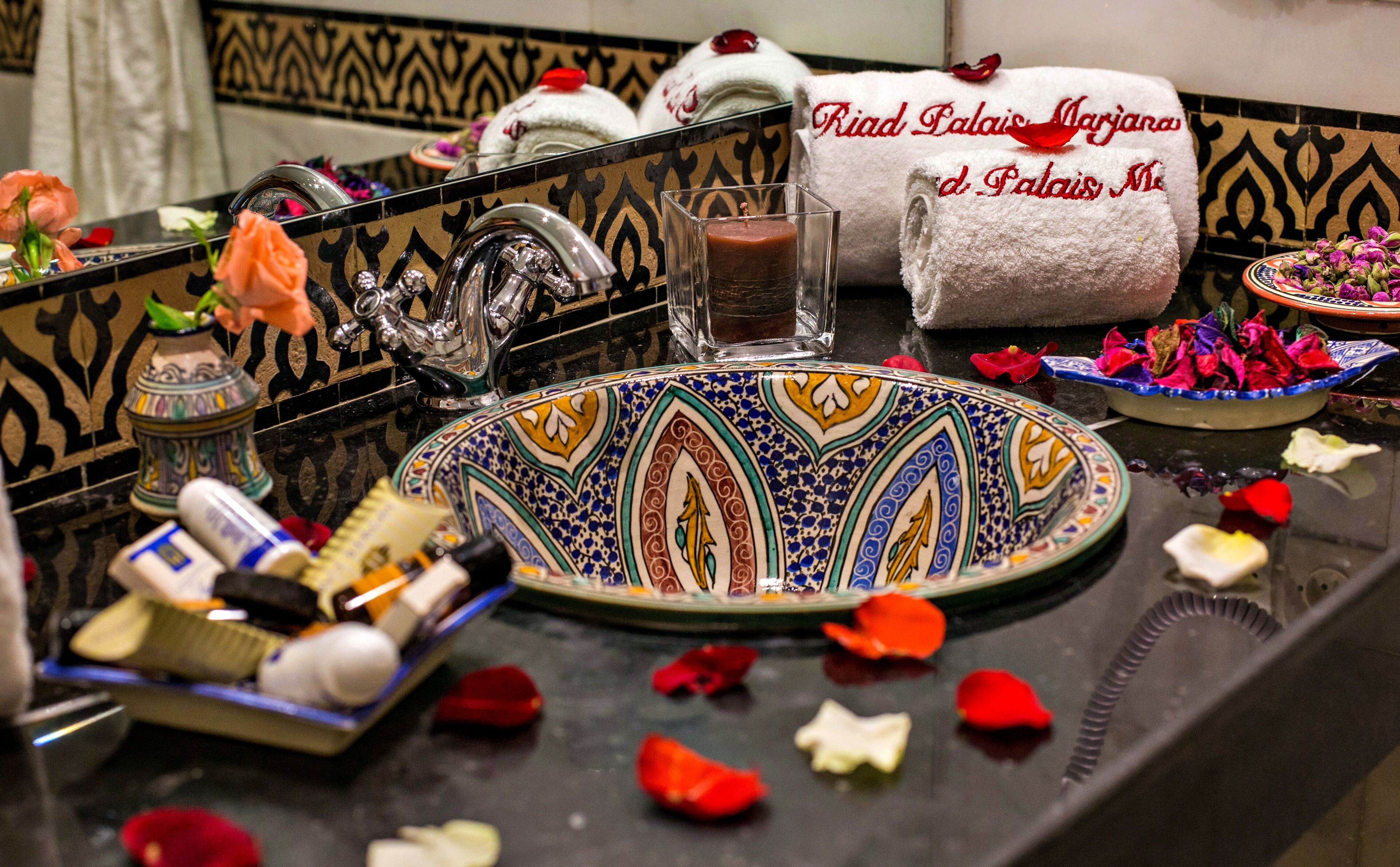 Riad Marjana Suites & Spa