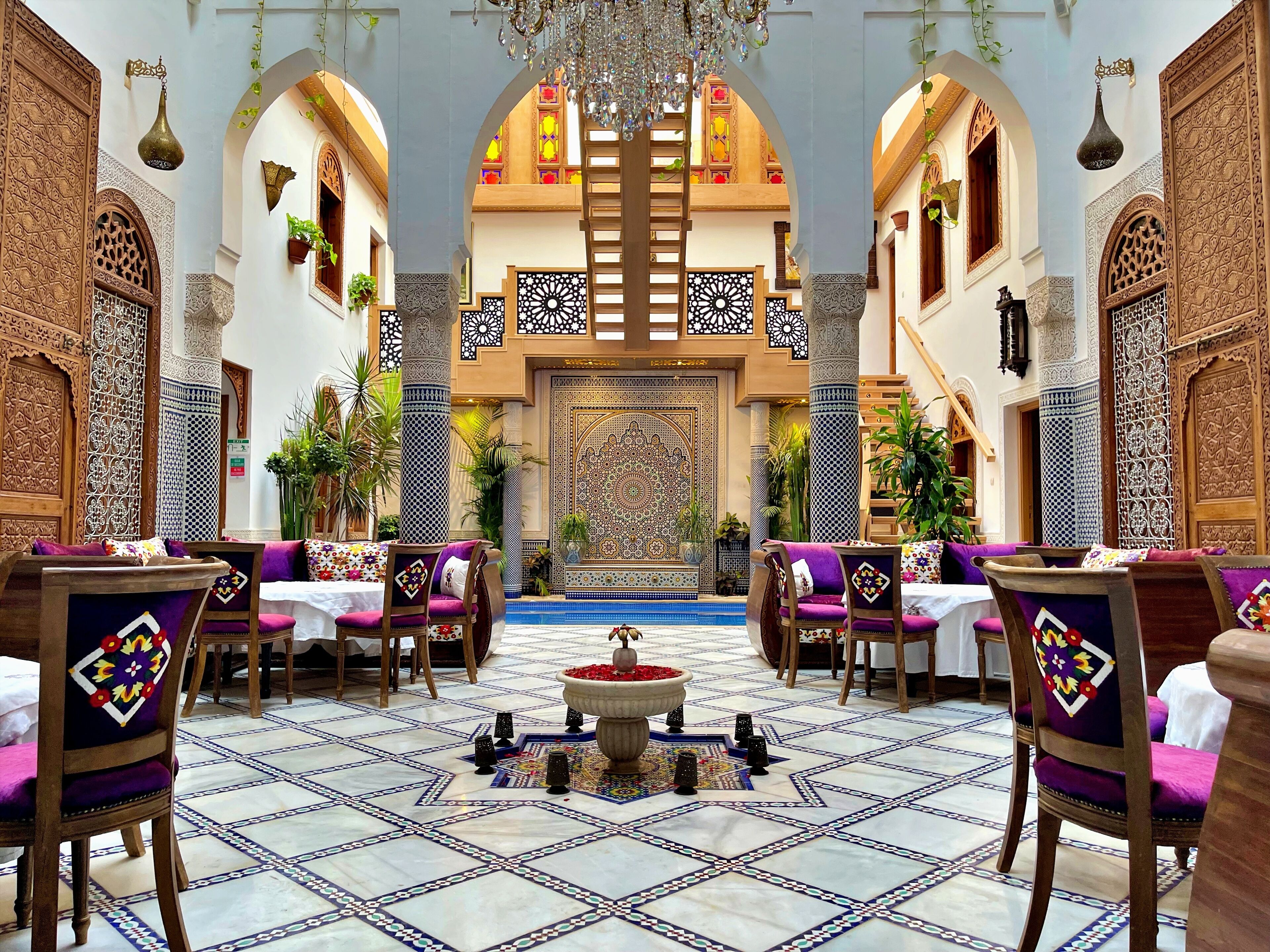 Riad Marjana Suites & Spa