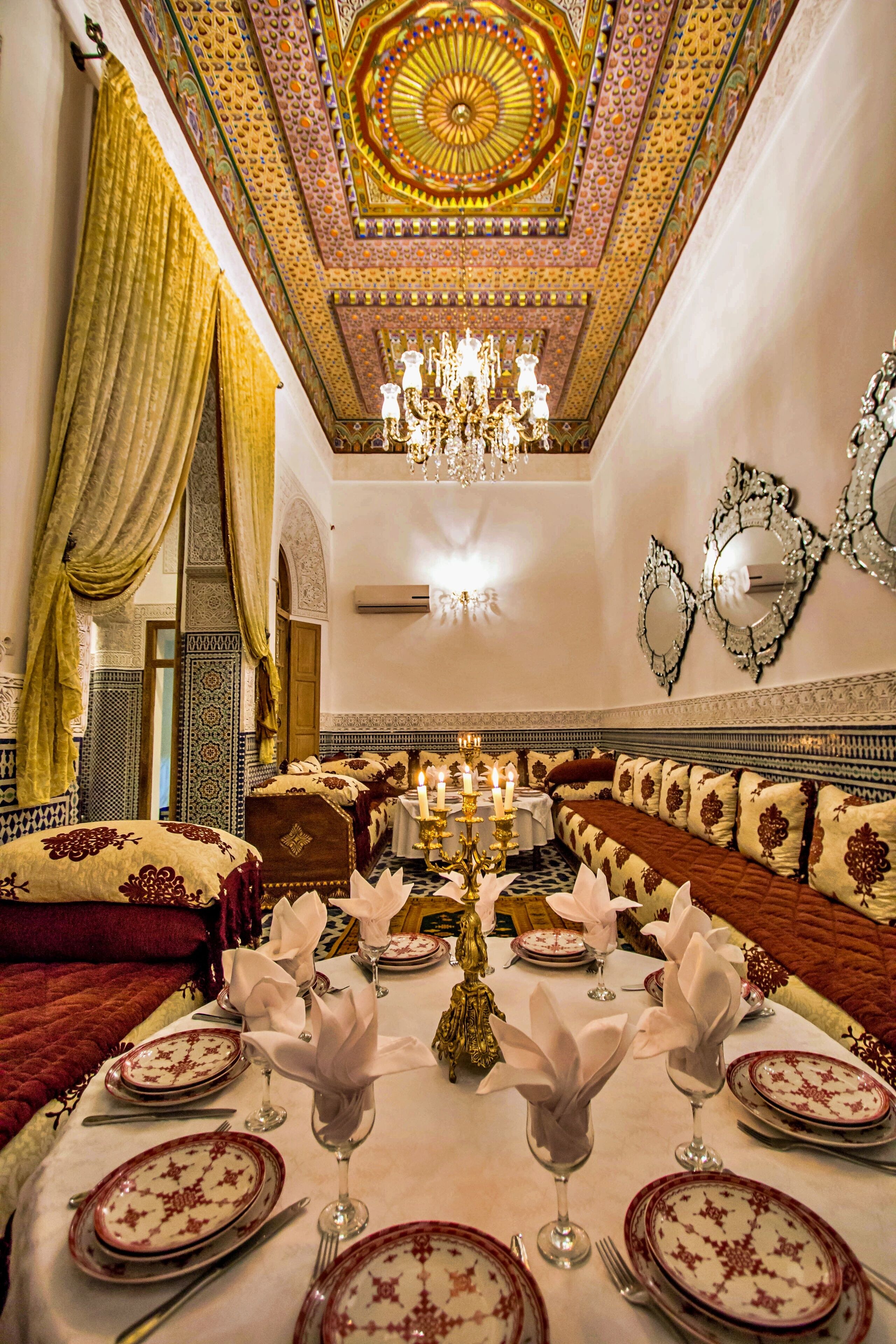 Riad Marjana Suites & Spa