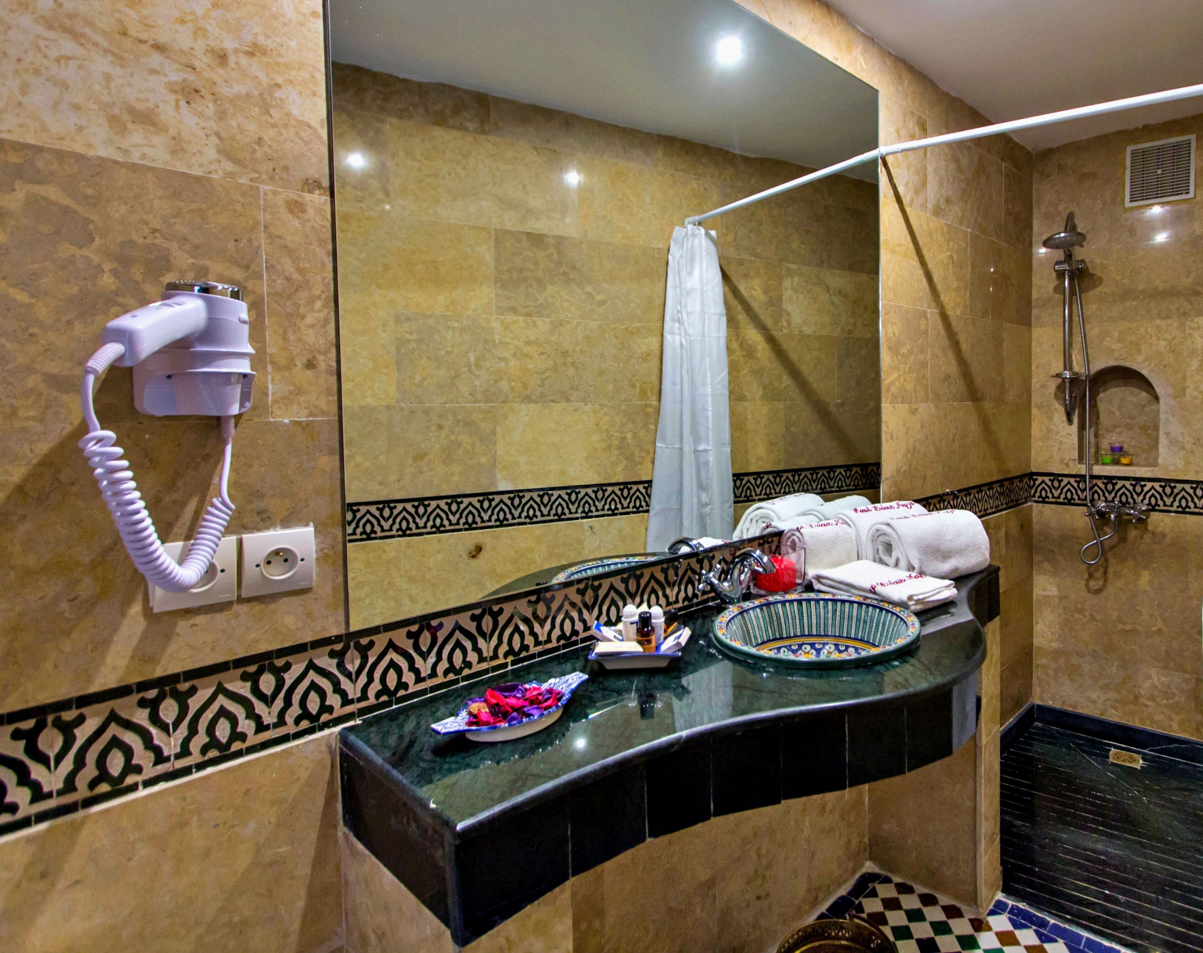 Riad Marjana Suites & Spa