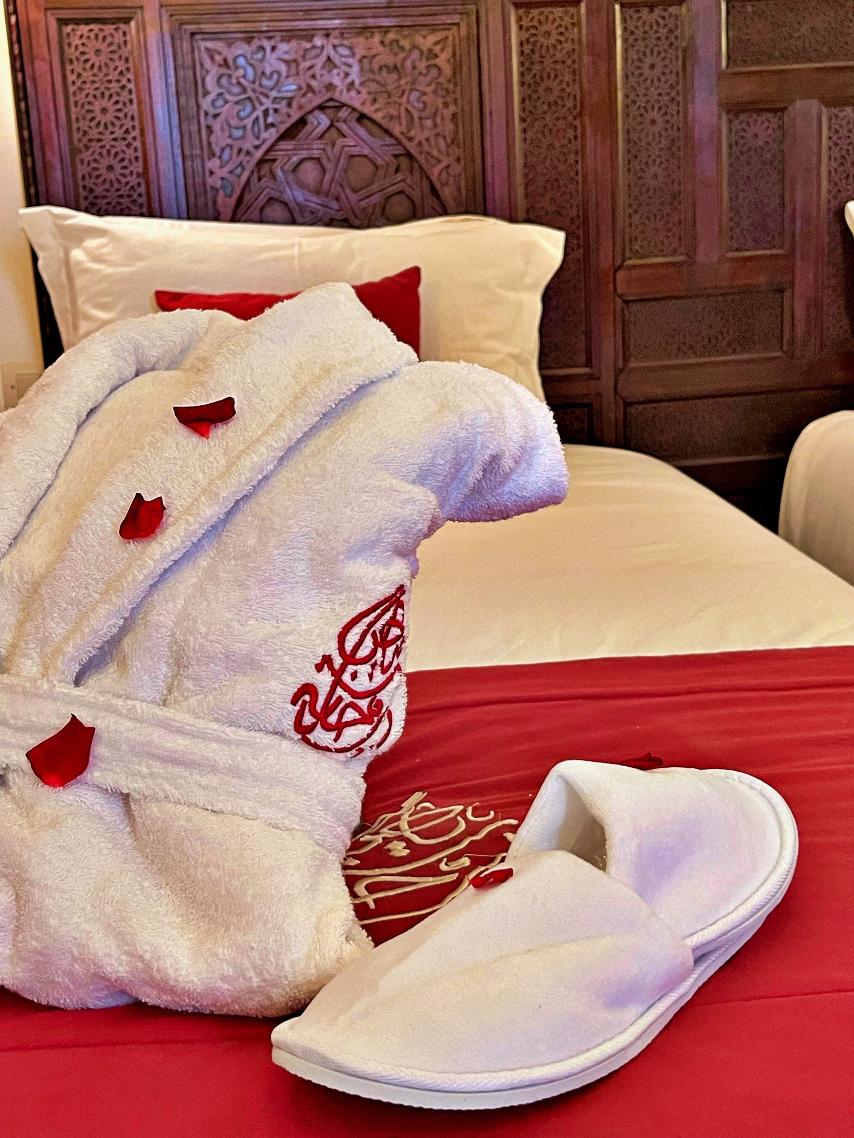 Riad Marjana Suites & Spa