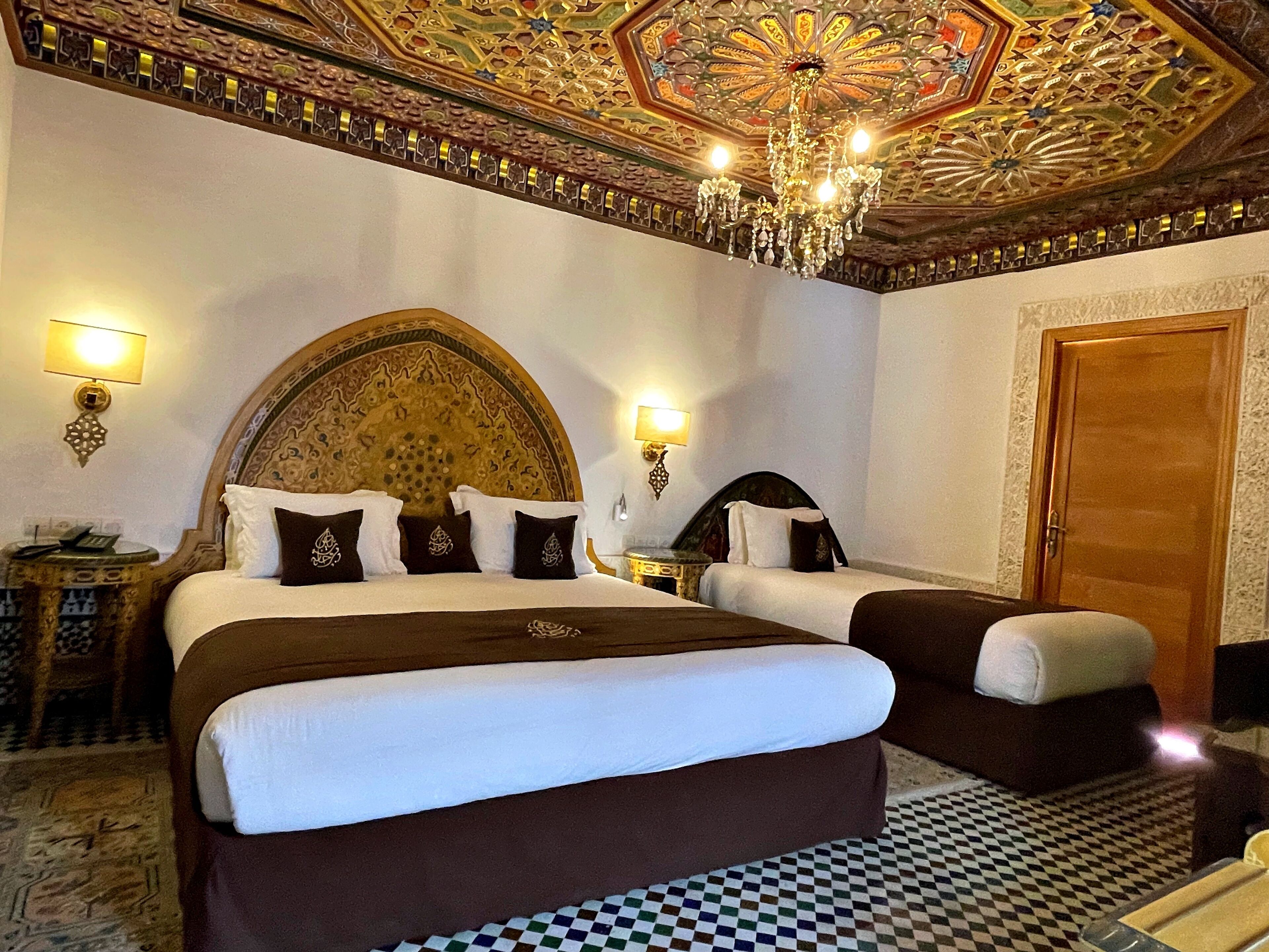 Riad Marjana Suites & Spa