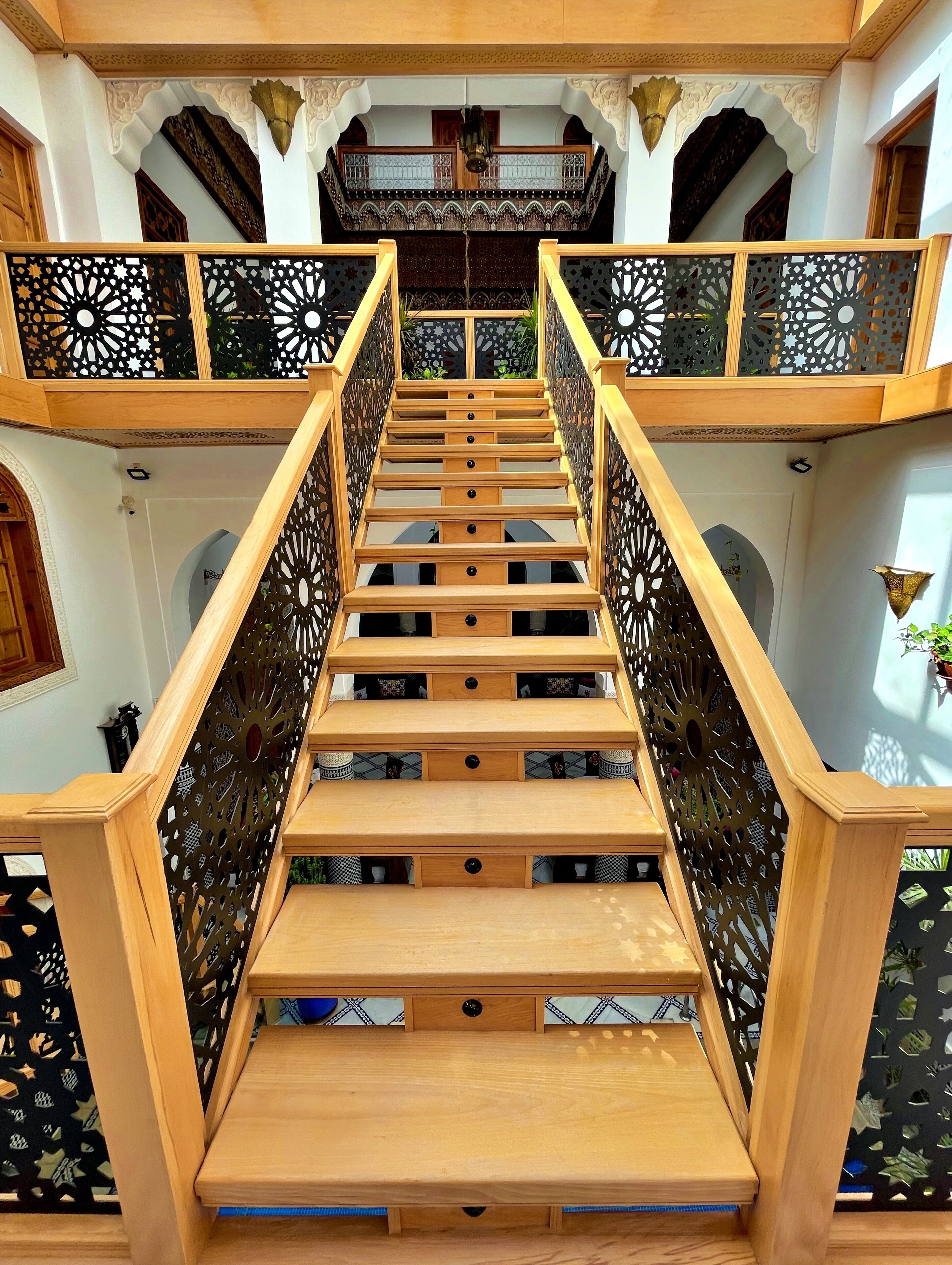 Riad Marjana Suites & Spa