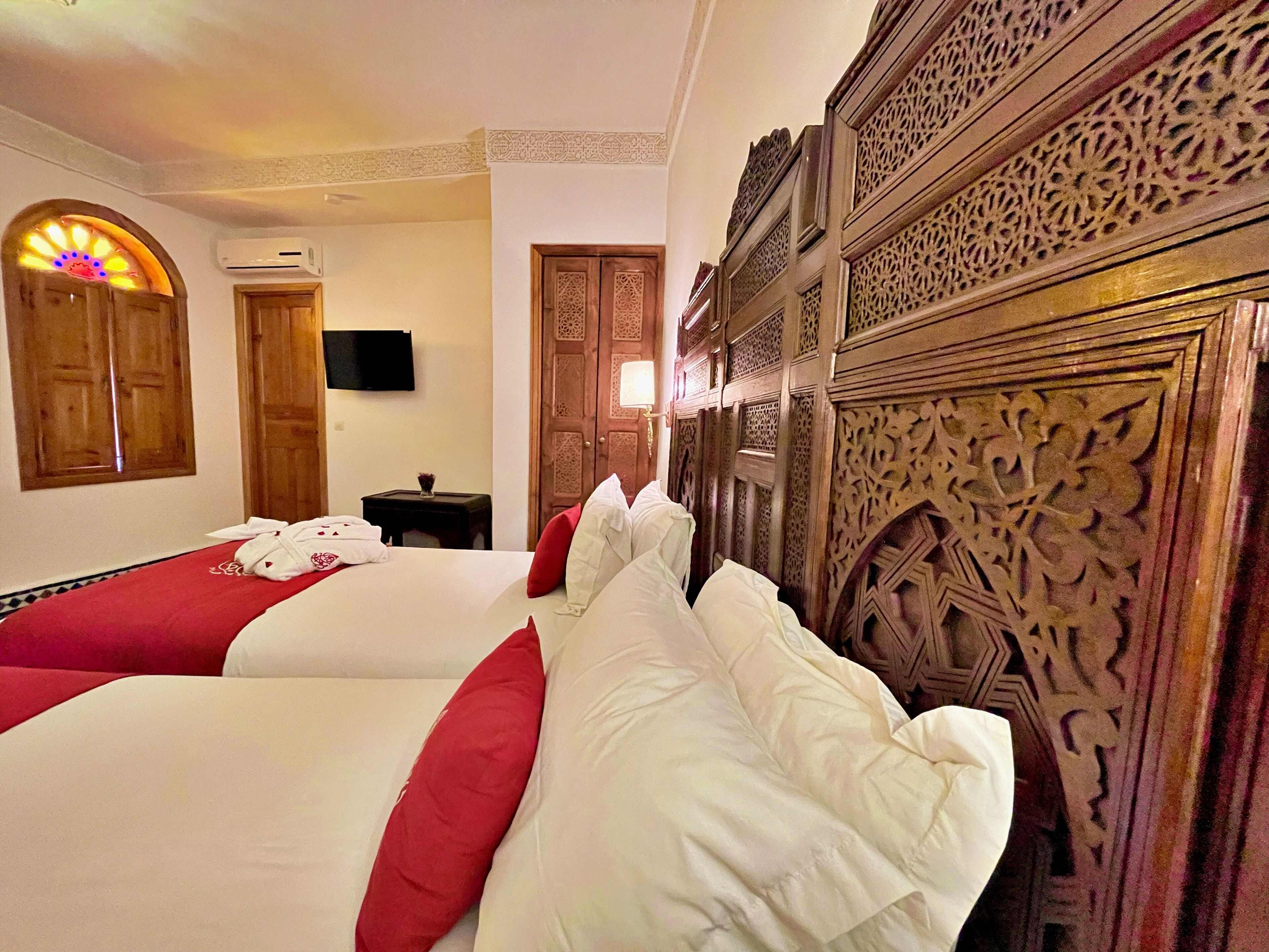 Riad Marjana Suites & Spa