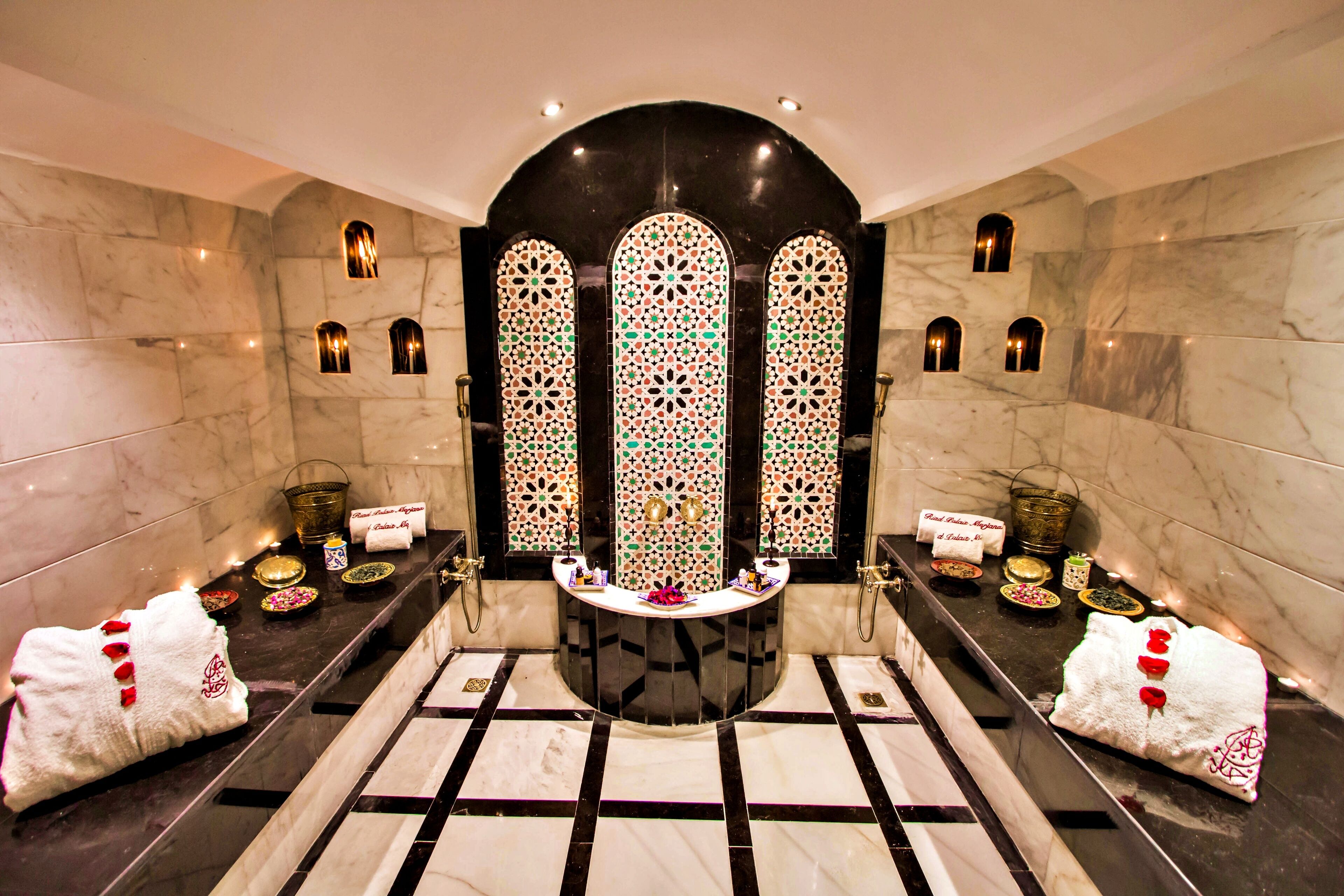 Riad Marjana Suites & Spa