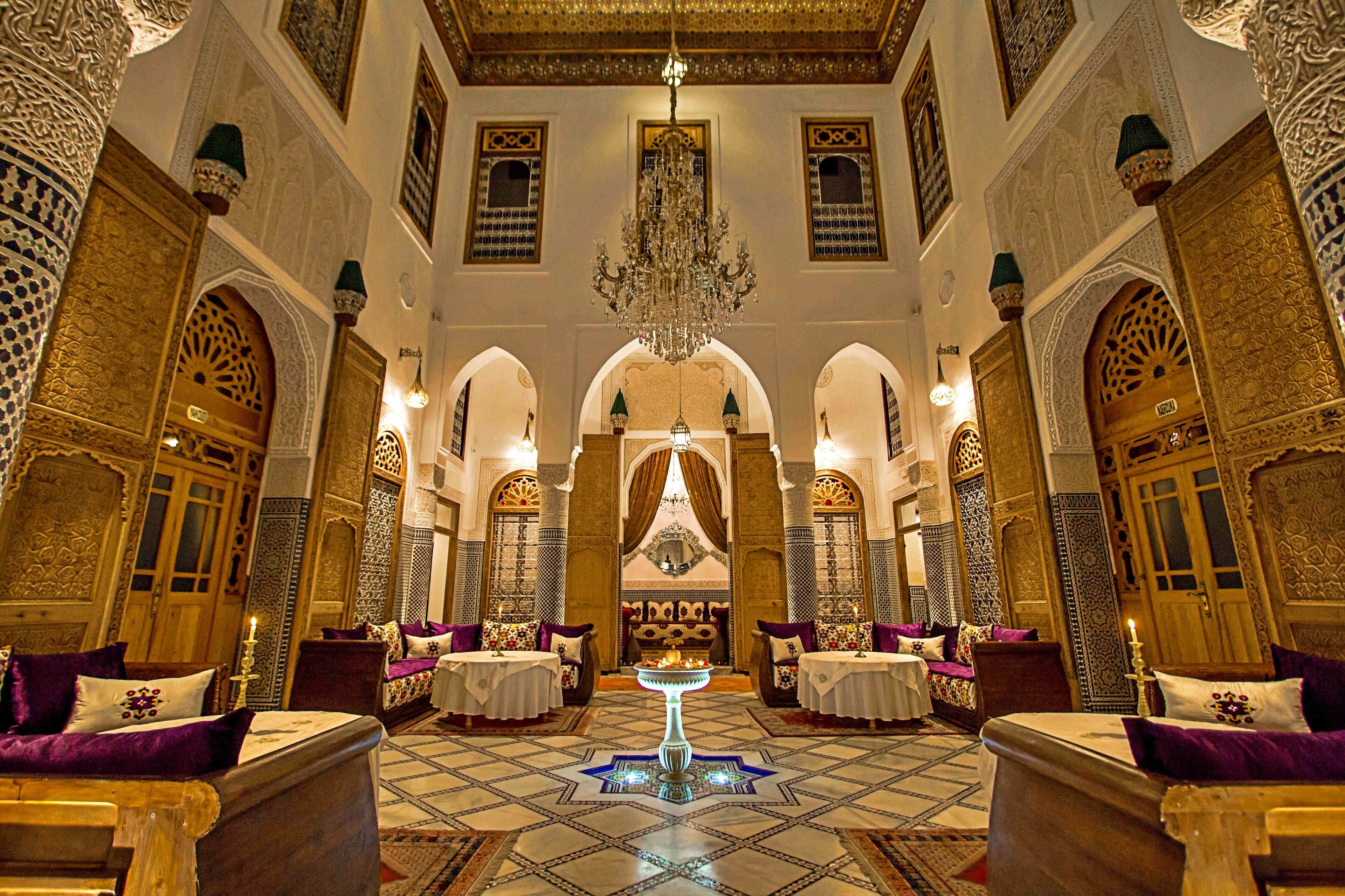 Riad Marjana Suites & Spa